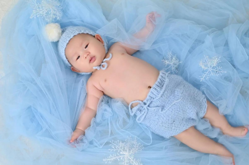 五指山六个月宝宝嗜睡