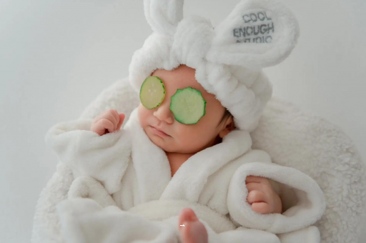 五指山宝宝多大断奶