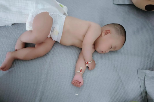 五指山怀孕初期小腹痉挛