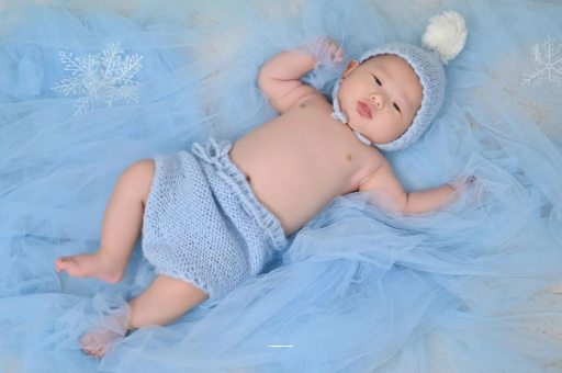 五指山三岁宝宝身高